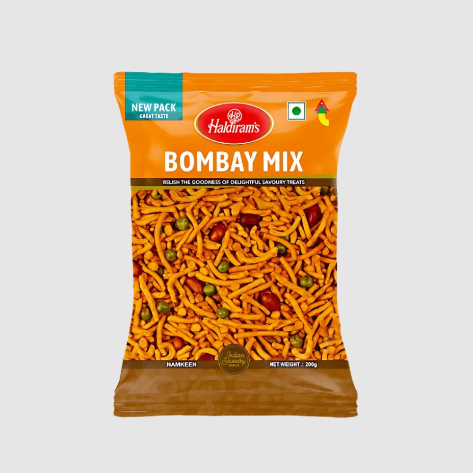 Bombay Mix